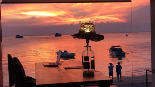 Фотография гостиницы Blue Tao Beach Hotel - SHA Plus