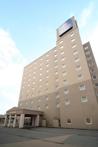 Фотография гостиницы Vessel Hotel Miyakonojo