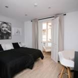 Фотография гостевого дома Infinium Zamora Suites