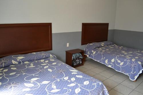 Фотография гостиницы Casa Reyna