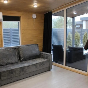 Фотография Коттеджа Коттедж на 817-й километре  7