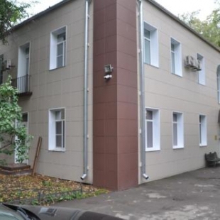 Фотография хостела Пикассо