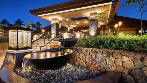 Фотография гостиницы Sheraton Kauai Resort Villas