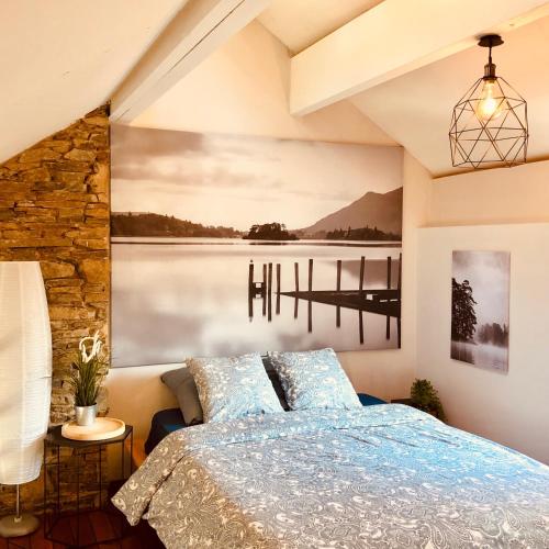 Фотография гостевого дома Gîte Écarlate 9