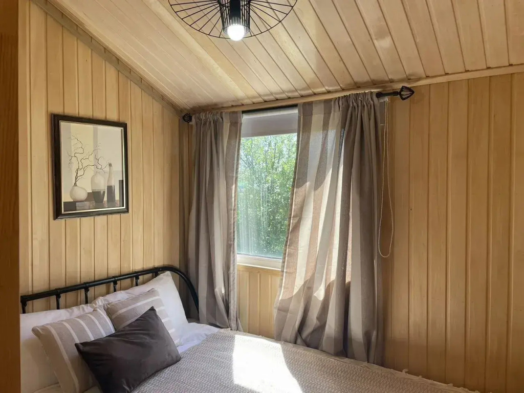 Фотография Коттеджа Частный дом С бaней и сибирcким банным чаном