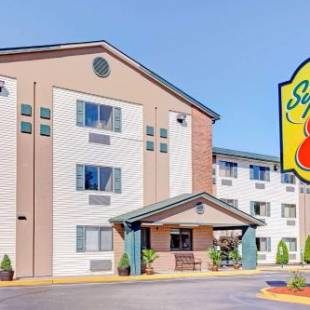 Фотографии гостиницы
Super 8 by Wyndham Louisville Airport