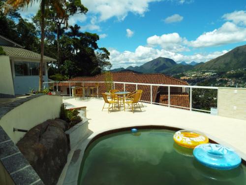 Фотография мини отеля Pousada In Garden