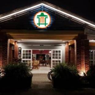 Фотографии гостиницы 
            Mandalawangi Hotel