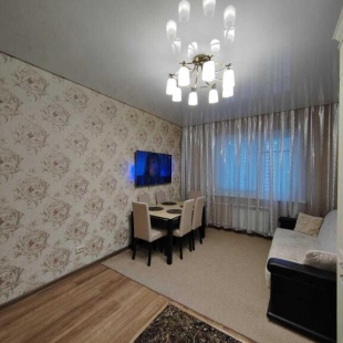 Фотография квартиры Апартаменты на Тюменском тракте 2