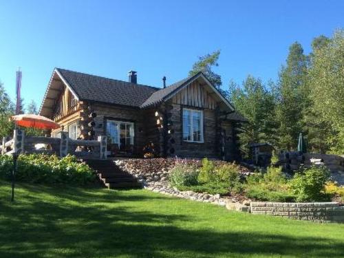 Фотография гостевого дома Holiday Home Koukunnokka
