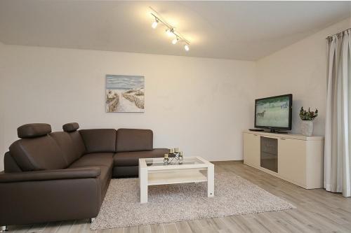 Фотография гостевого дома Reethaus Am Mariannenweg 04b