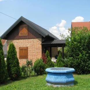 Фотография гостевого дома Cottage Plavi Lav Potok