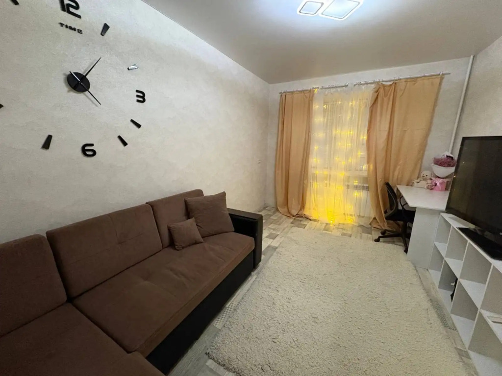 Фотография квартиры Квартира Уютная Двухкомнатная в Советском Районе