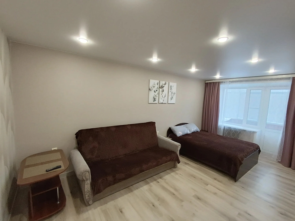 Фотография квартиры Квартира 1Room