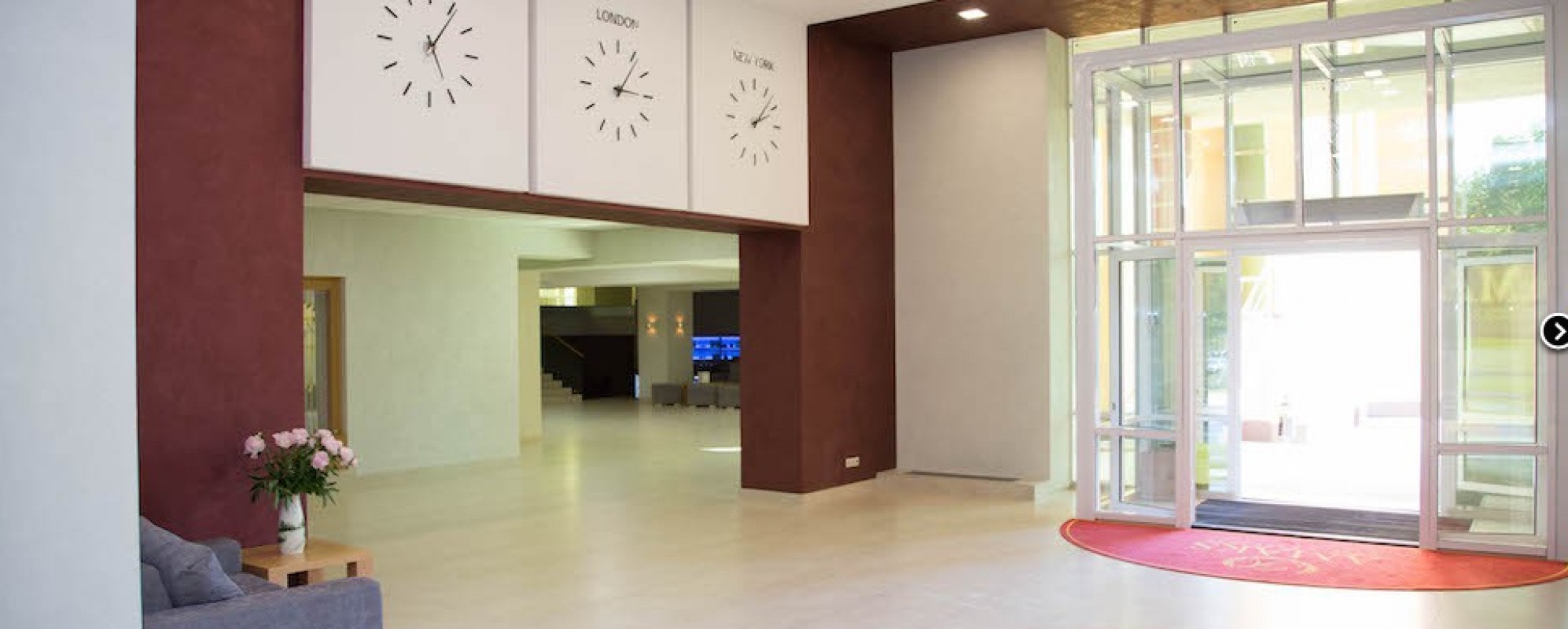 Фотографии гостиницы
Амакс Красная Пахра