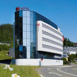 Фотографии гостиницы
ibis Baden Neuenhof