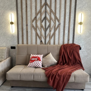 Фотография квартиры Квартира в Мкрн Созидателей 2/4