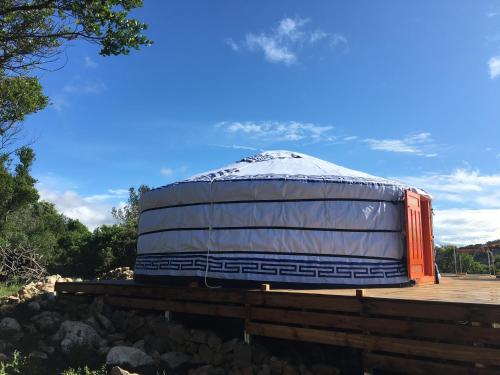 Фотография гостевого дома Les insolites de Taracopala