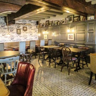 Фотография мини отеля The Spice Ship