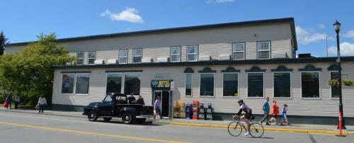 Фотографии гостиницы
Valley Hotel & 24/7 Open Cafe