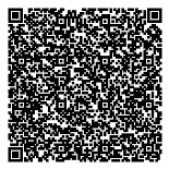 QR код достопримечательности Центральный парк культуры и отдыха города Владимира