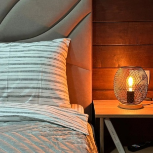 Фотография Коттеджа Частный дом новый с закрытой парковкой и мангальной зоной