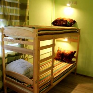 Фотография хостела Koenig