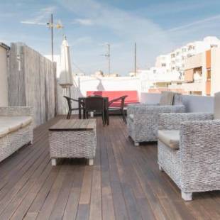 Фотографии гостевого дома
Hostal Ibiza