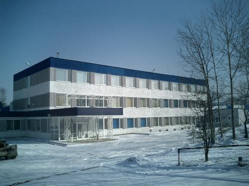 Фотография гостиницы Хинотель