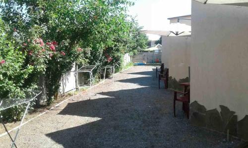 Фотографии пансионата 
            Азовское море Новая Ялта Морской