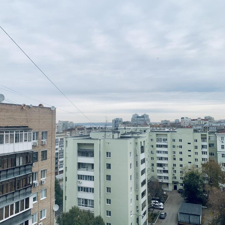 Фотография квартиры Апартаменты на улице Самарская 268