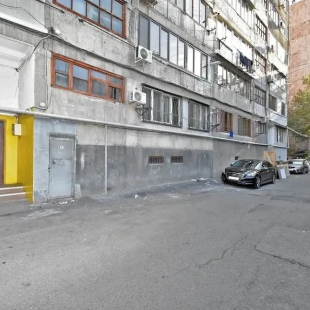 Фотография квартиры Apartment by Luxe Group KO333