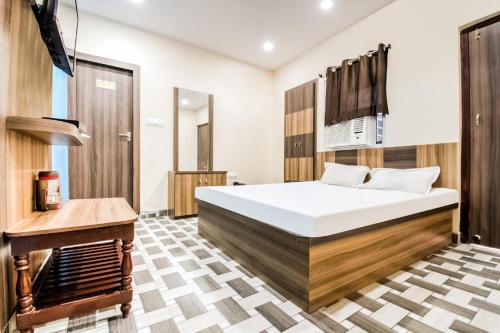 Фотографии гостиницы
Hotel Vivek