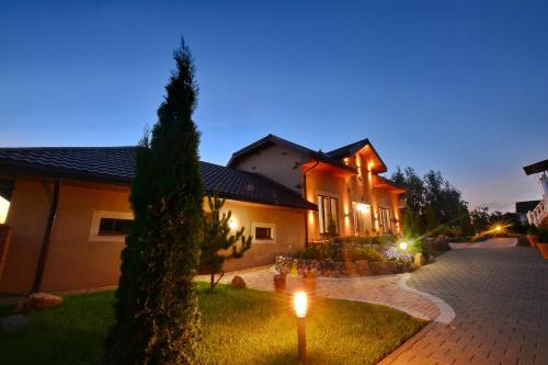 Фотография гостевого дома Belladzhio VIP