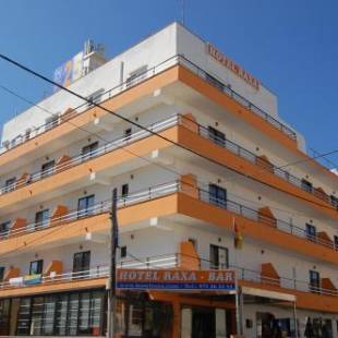 Фотографии гостиницы
Hotel Raxa