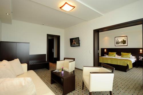 Фотография гостиницы Hunguest Hotel Erkel Dürer