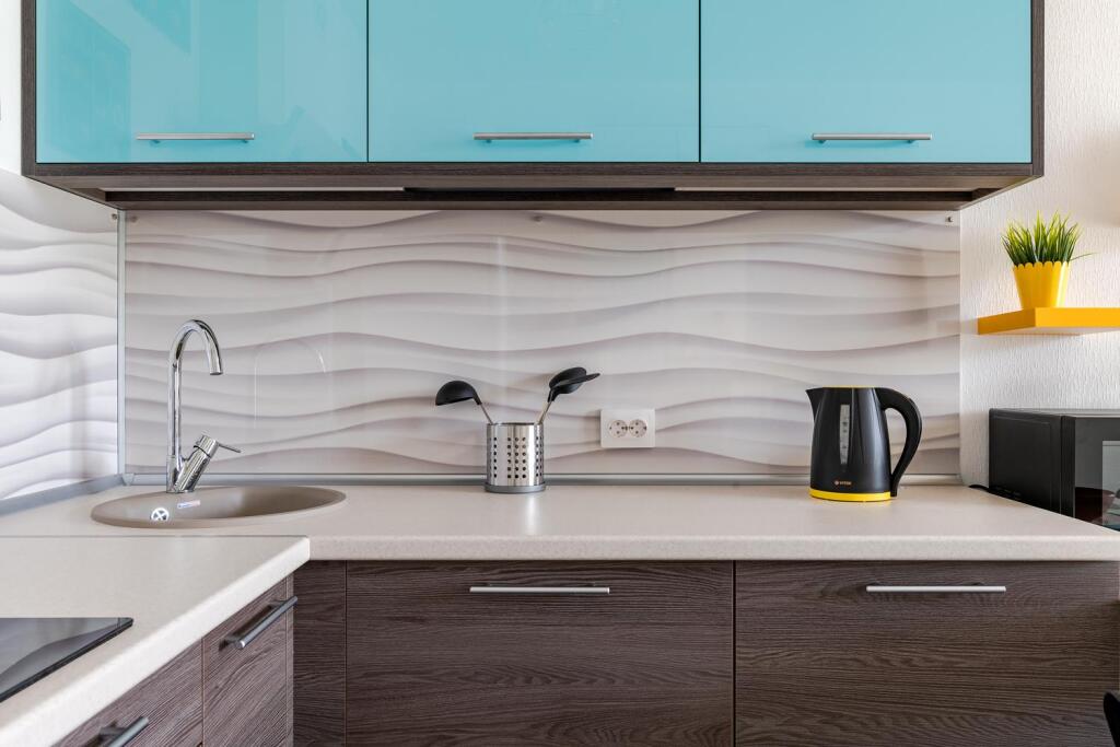 Фотография квартиры RentDaySpb (РэнтДэйСпб) на линии 26-я Васильевского острова