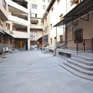 Фотография квартиры Aparthotel by Luxe Group TT88