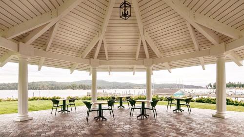 Фотография гостиницы Prestige Oceanfront Resort; BW Premier Collection