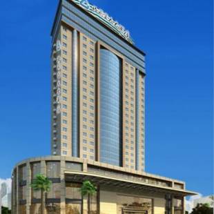 Фотографии гостиницы
Wan Yue Grand Skylight Hotel