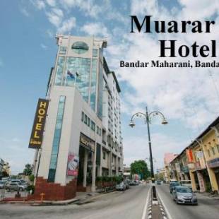 Фотографии гостиницы 
            Muarar 99 Hotel