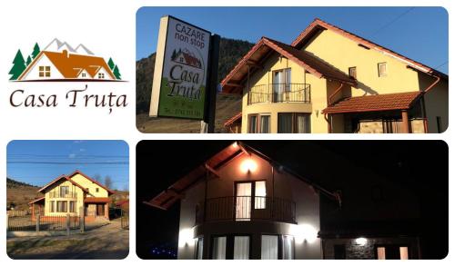 Фотография гостевого дома Casa Truța