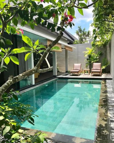 Фотография гостиницы Kamuela Villa Lagoi Bay Bintan