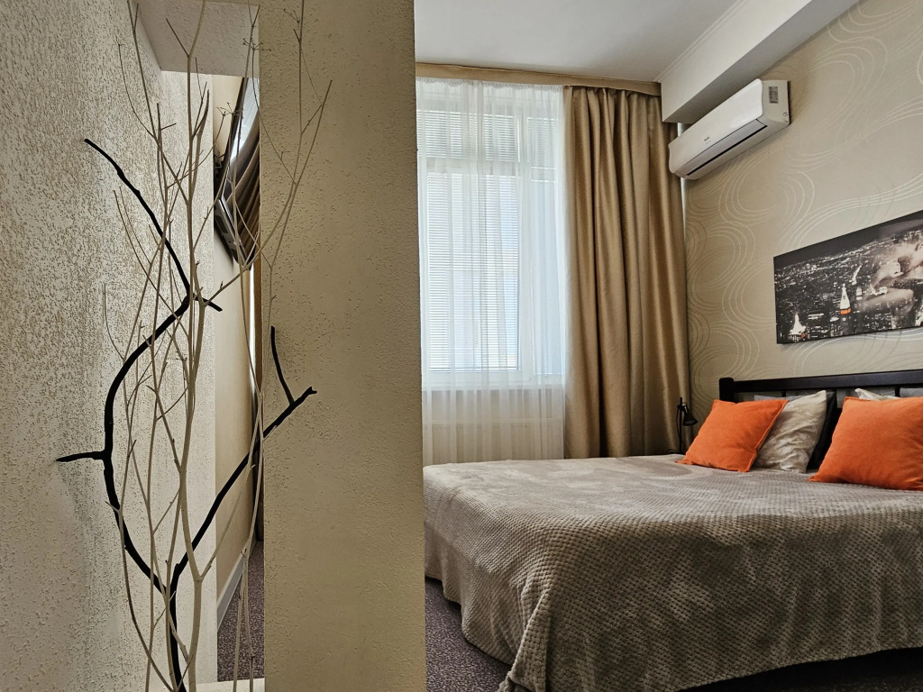 Фотография квартиры Квартира в центре города Севастополь