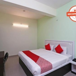 Фотография гостиницы OYO Flagship 77427 Yug Residency