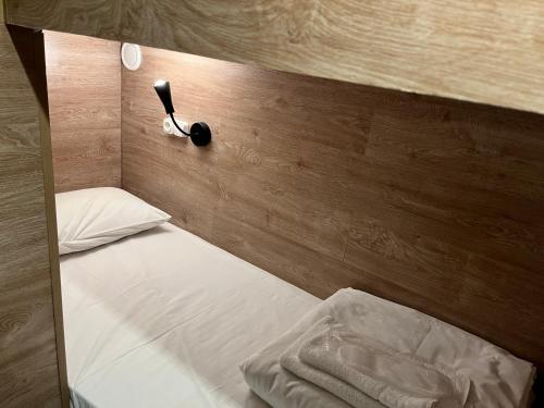 Фотографии гостиницы
ShelterS Электрозаводская