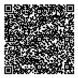 QR код квартиры Апартаменты в Новине 50 лет Октября 57А