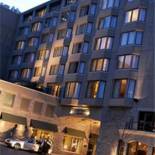 Фотография гостиницы Courtyard by Marriott Halifax Downtown