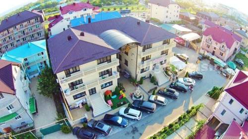 Фотография гостиницы У Луки