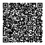 QR код гостиницы CastleFit Marina